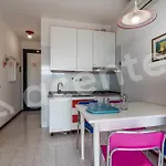 Apartment Luxor Bibione