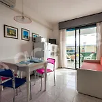 Apartment Luxor