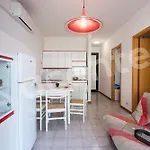 Apartment Luxor