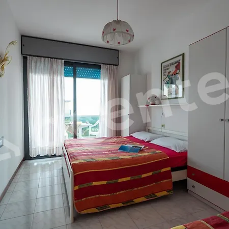 Luxor Apartman Bibione