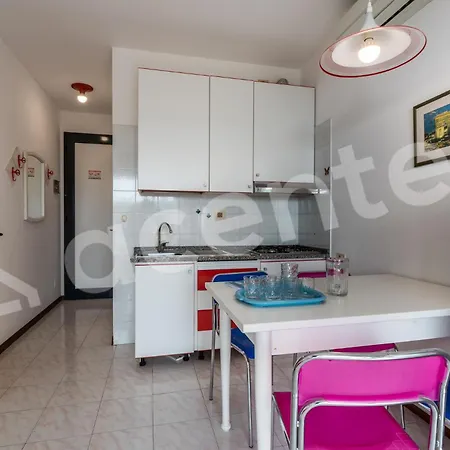 Apartman Luxor Bibione