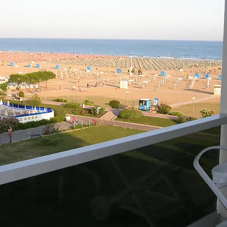 Luxor Apartman Bibione
