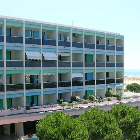 Luxor Apartman