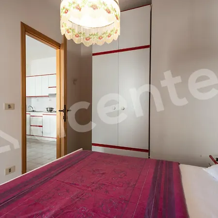 Luxor Apartman Bibione