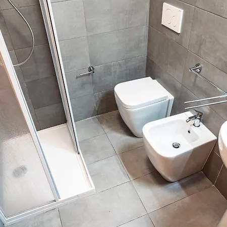 Luxor Apartman *