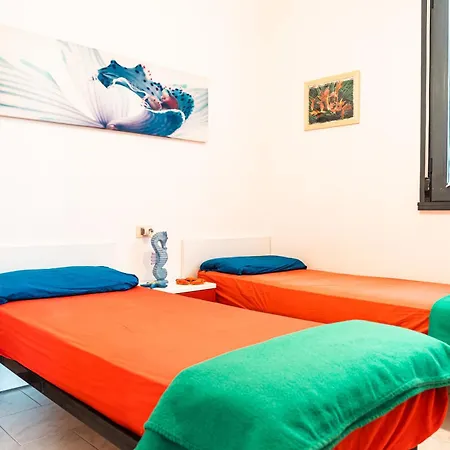 Apartman Luxor Bibione