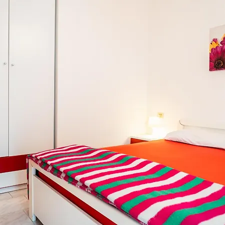 Apartman Luxor