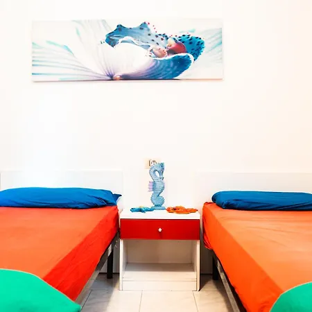 Apartman Luxor *