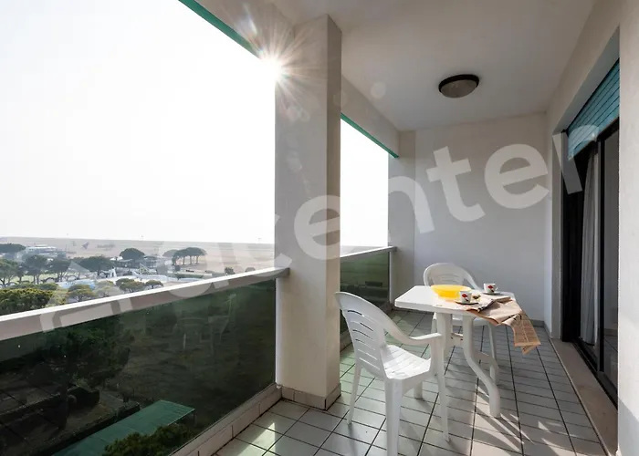 Apartment Luxor