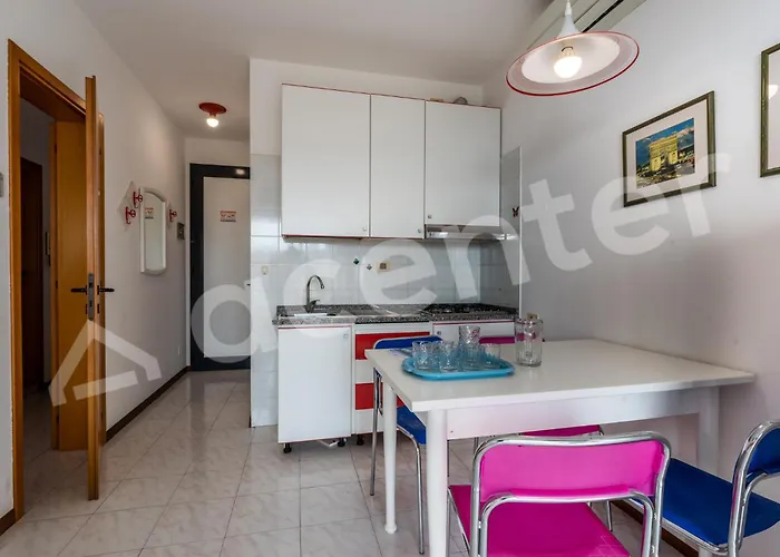 Apartment Luxor Bibione