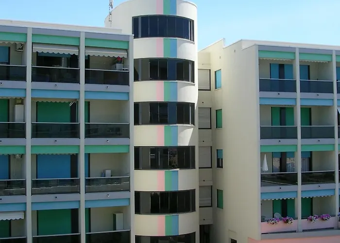 Luxor Apartment *