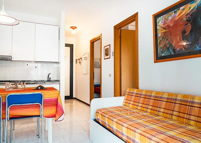 Luxor Daire Bibione