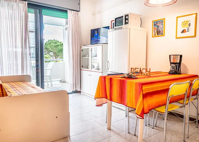 Luxor Daire Bibione