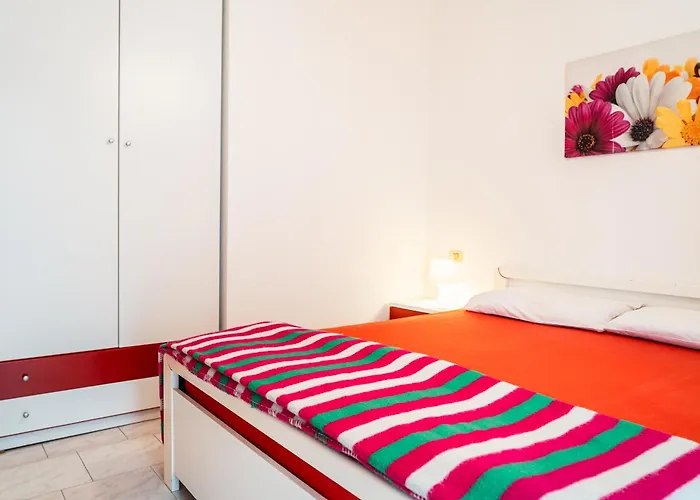 Apartment Luxor