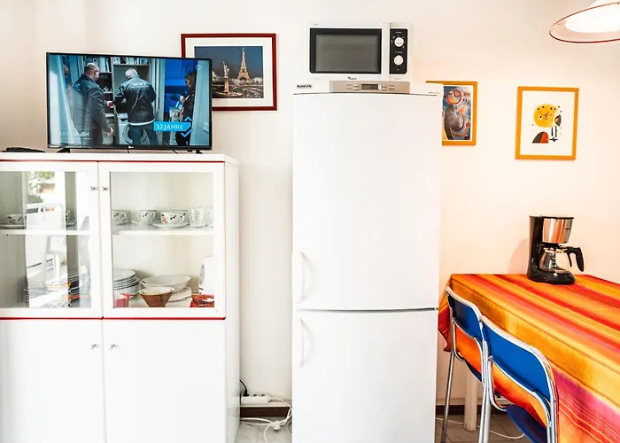 Luxor Apartment *