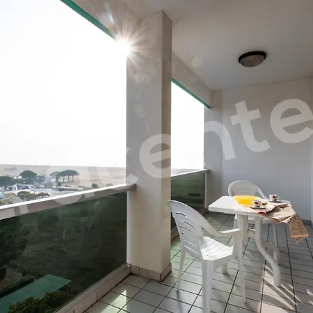 Apartment Luxor