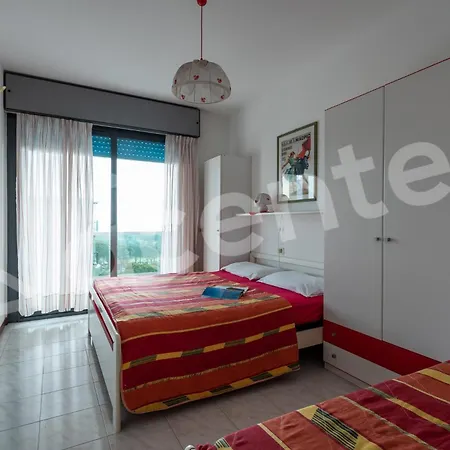 Luxor Apartment *