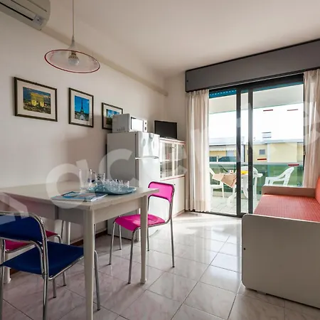 Apartment Luxor