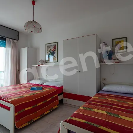 Διαμέρισμα Luxor *