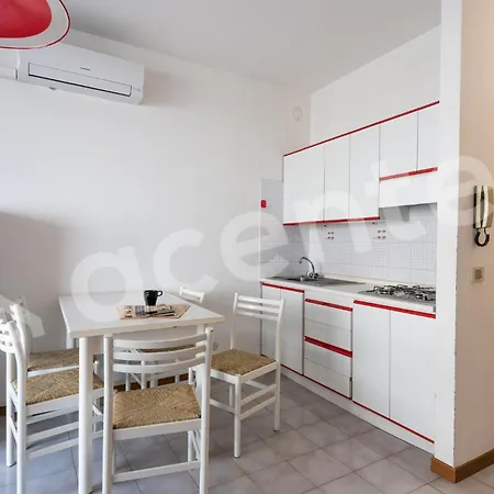 Apartment Luxor *