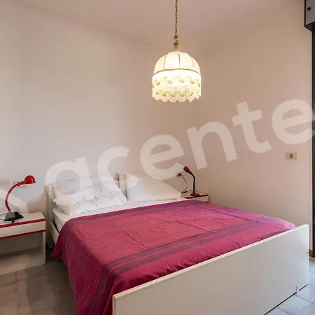Apartment Luxor *