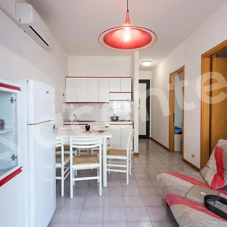 Apartment Luxor