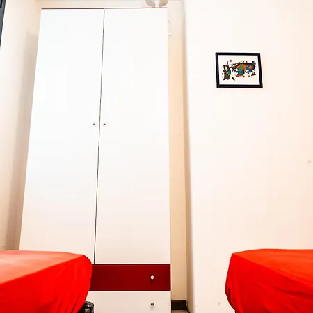 Apartment Luxor