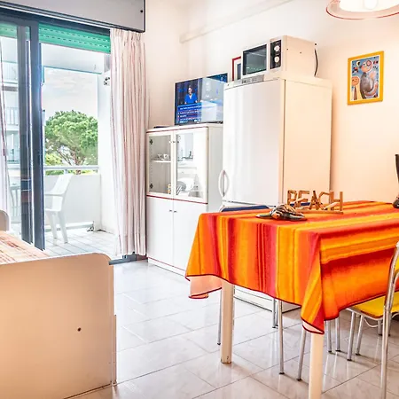 Luxor Apartment Bibione
