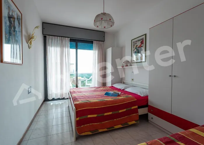 Luxor Διαμέρισμα Μπιμπιόνε