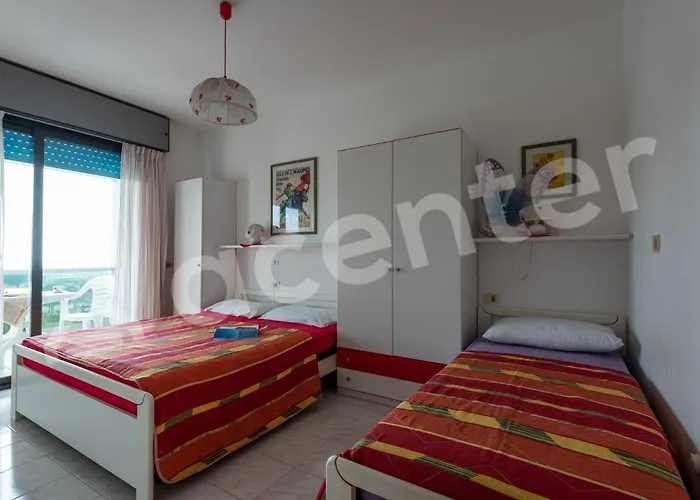 Διαμέρισμα Luxor *