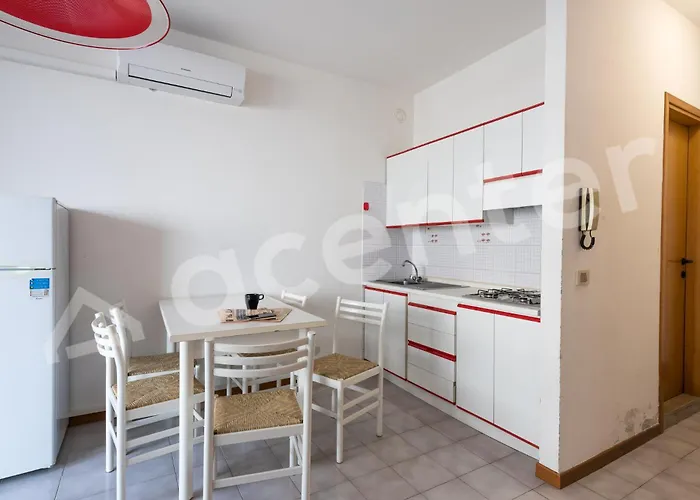 Apartmán Luxor *