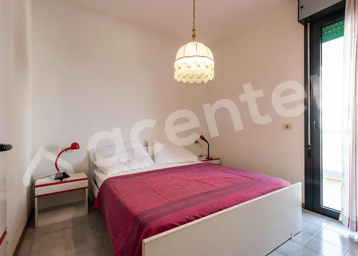 Διαμέρισμα Luxor *