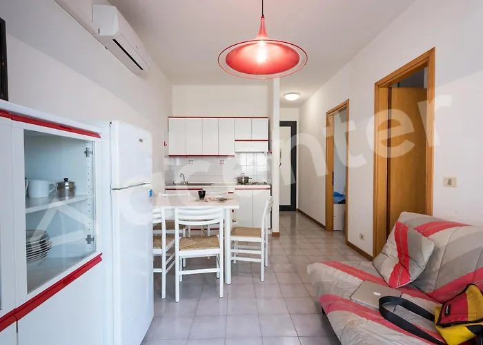 Διαμέρισμα Luxor