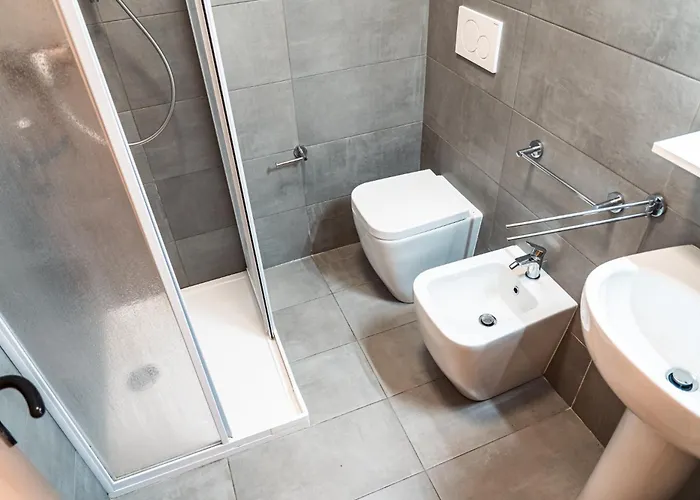 Luxor Διαμέρισμα *