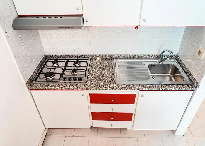 Luxor Διαμέρισμα *