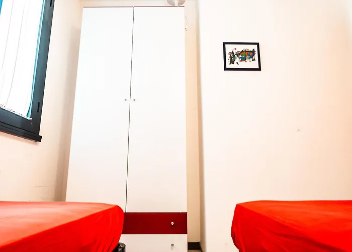 Διαμέρισμα Luxor